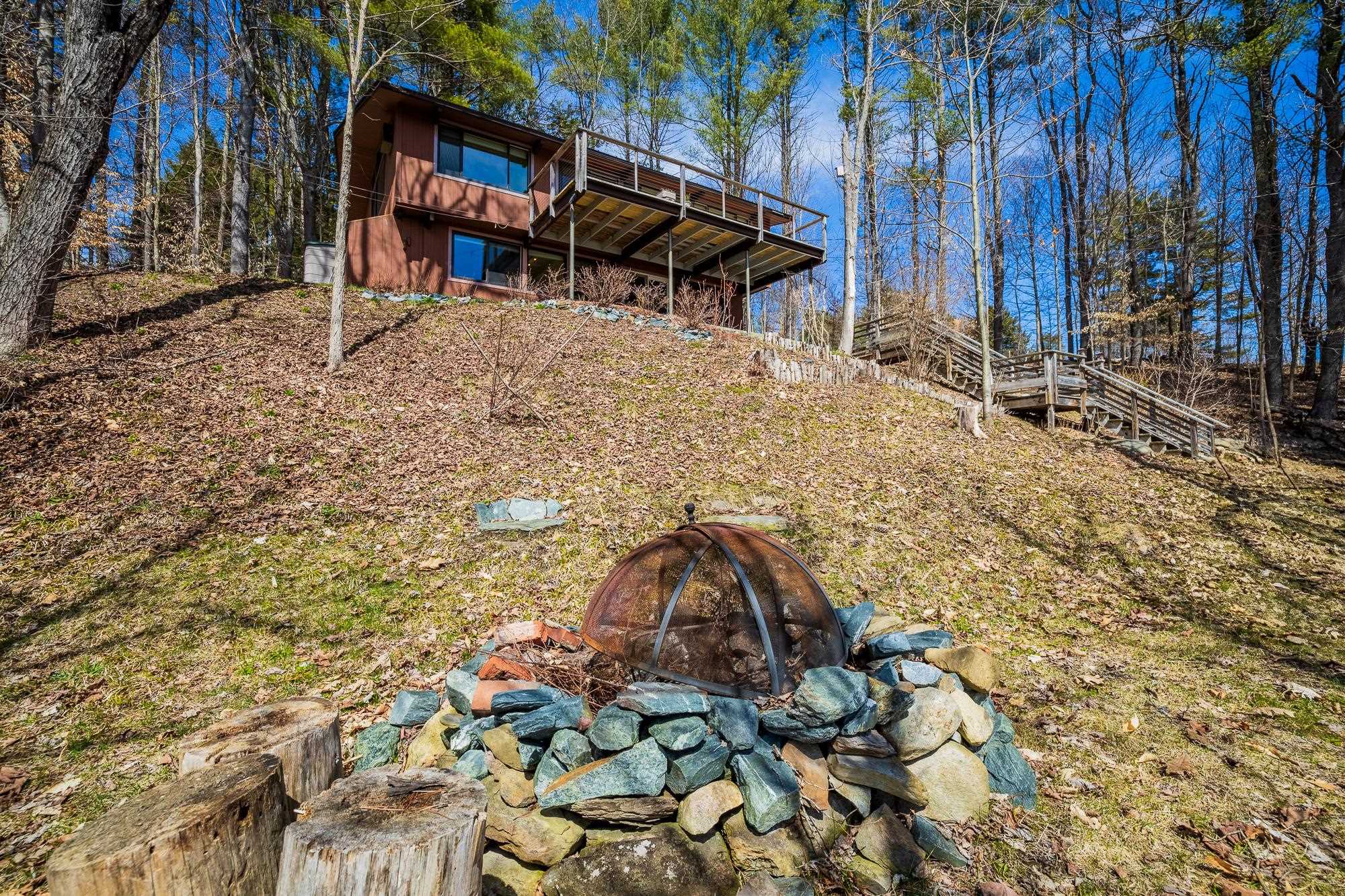 66 Turnpike Road Norwich, VT 05055 - Photo 45 of 49