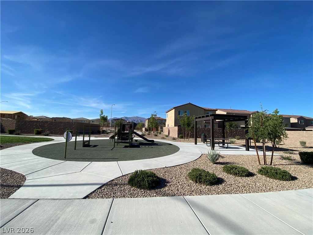 2212 Stone Well Road North Las Vegas, NV 89031 - Photo 36 of 43