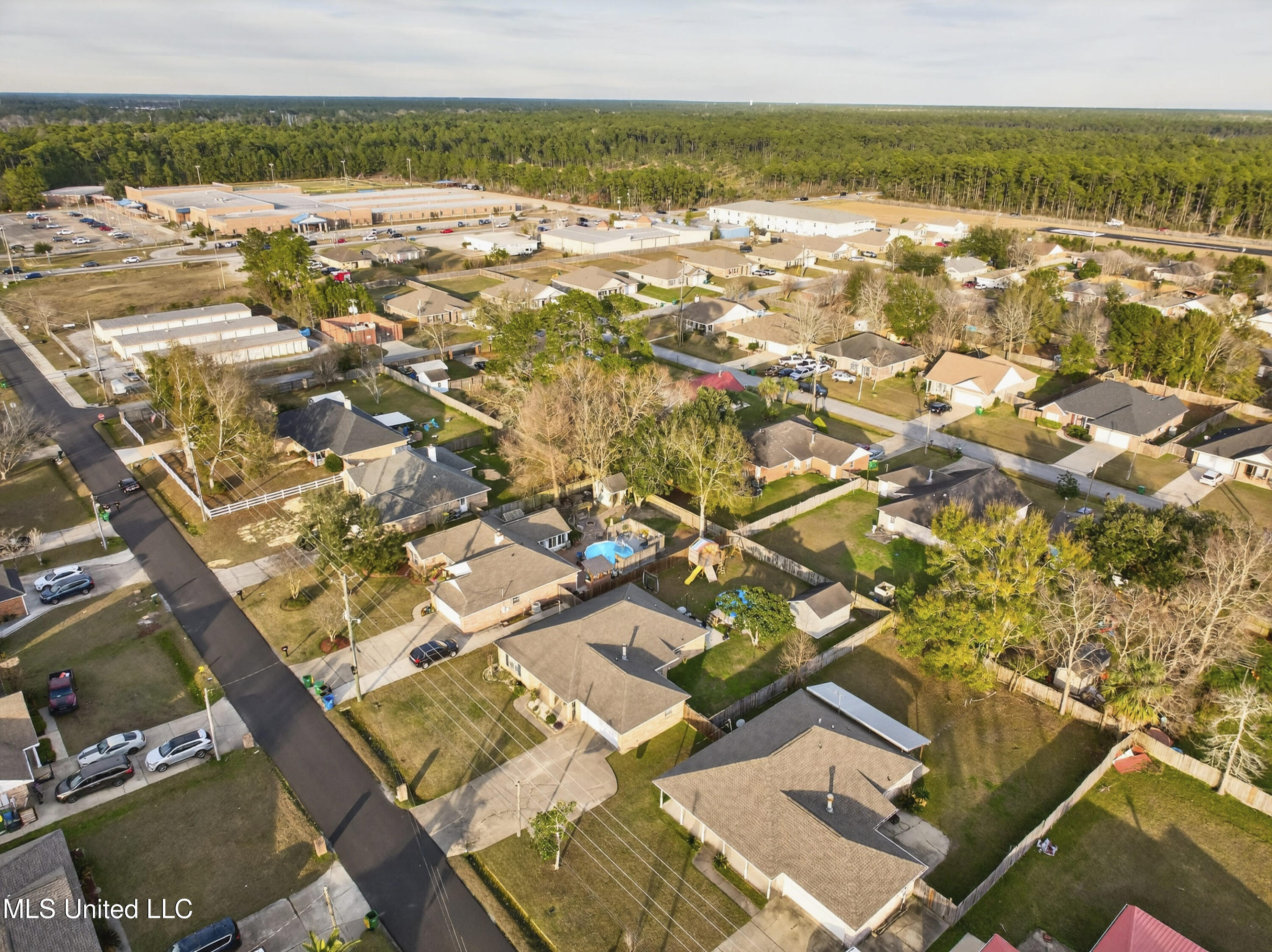 3524 North 8th Street Ocean Springs, MS 39564 - Photo 28 of 31 3524NEighthSt-28