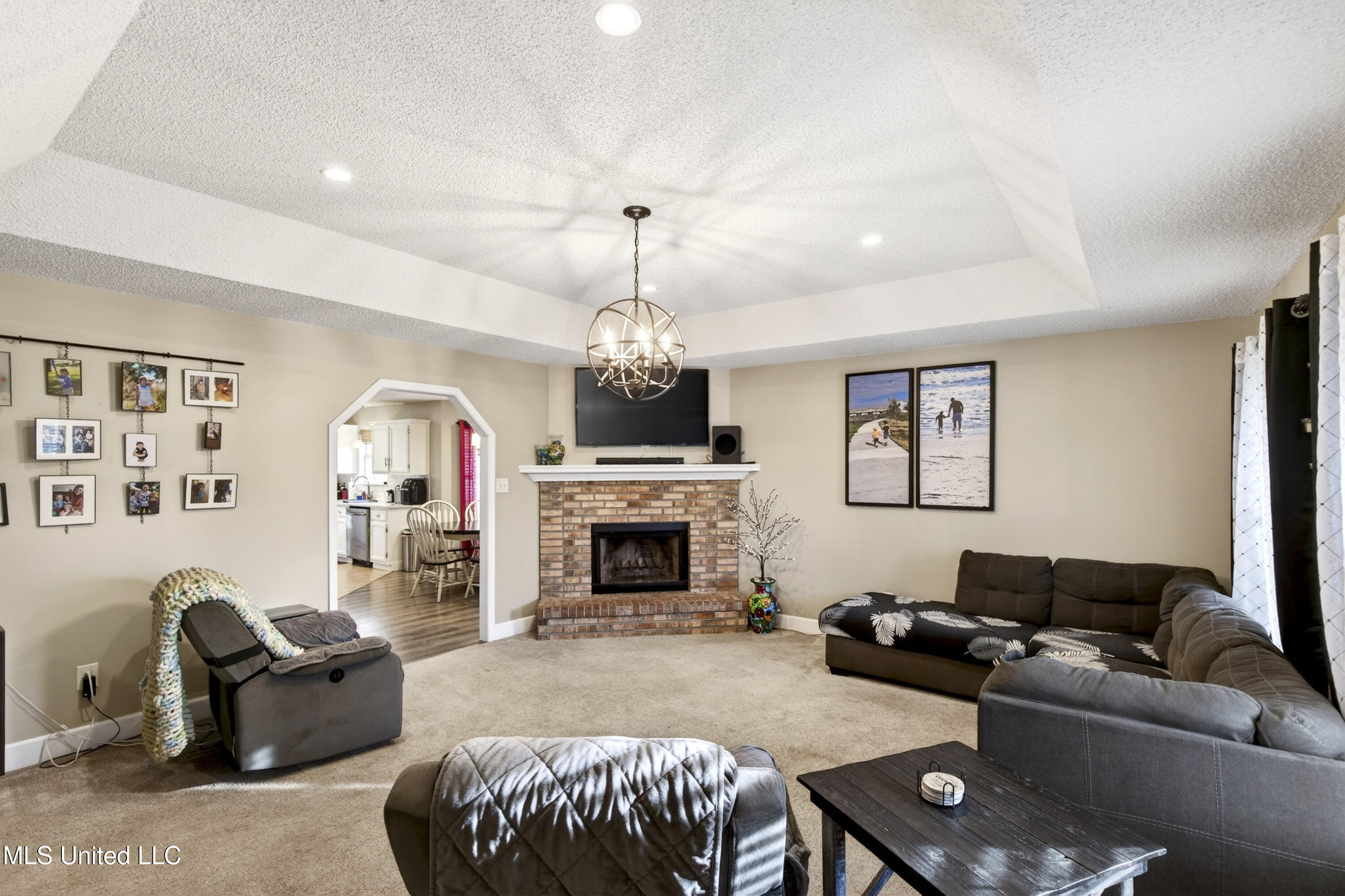 3524 North 8th Street Ocean Springs, MS 39564 - Photo 5 of 31 3524NEighthSt-5