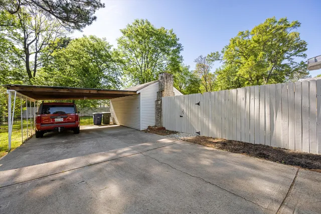 $1,800 | 108 South St Marks Avenue, Chattanooga, TN 37411