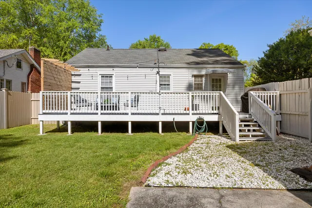 $1,800 | 108 South St Marks Avenue, Chattanooga, TN 37411