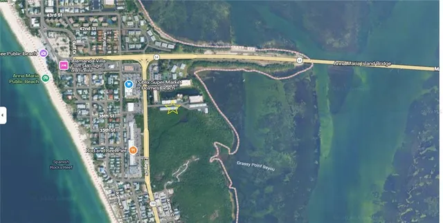 a view of water heater room