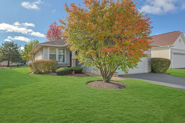 $324,900 | 12921 West Bull Ridge Drive, Huntley, IL 60142