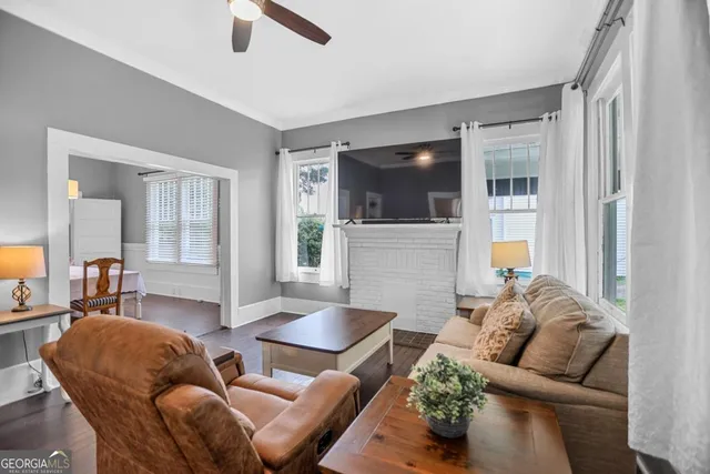 $310,000 | 201 Oak Street, Hogansville, GA 30230