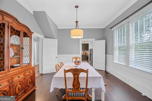 $310,000 | 201 Oak Street, Hogansville, GA 30230