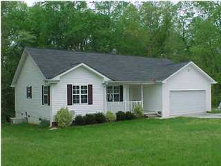 243 Sam Johnson Road, Unit 8 Georgetown, TN 37336 - Photo 1 of 8 Primary Photo
