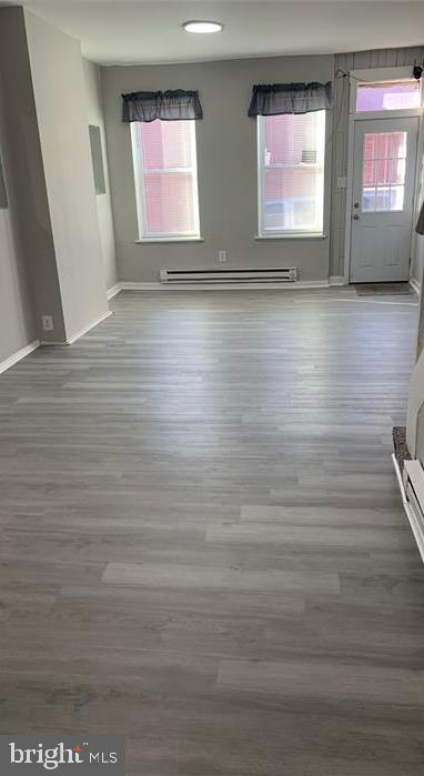 1609 Fillmore Street Philadelphia, PA 19124 - Photo 1 of 17 Spacious, light-filled living area awaits you.