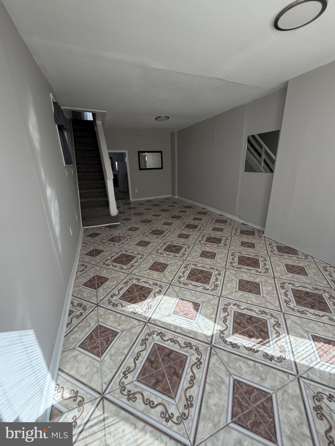 1609 Fillmore Street Philadelphia, PA 19124 - Photo 1 of 20 a view of a hallway