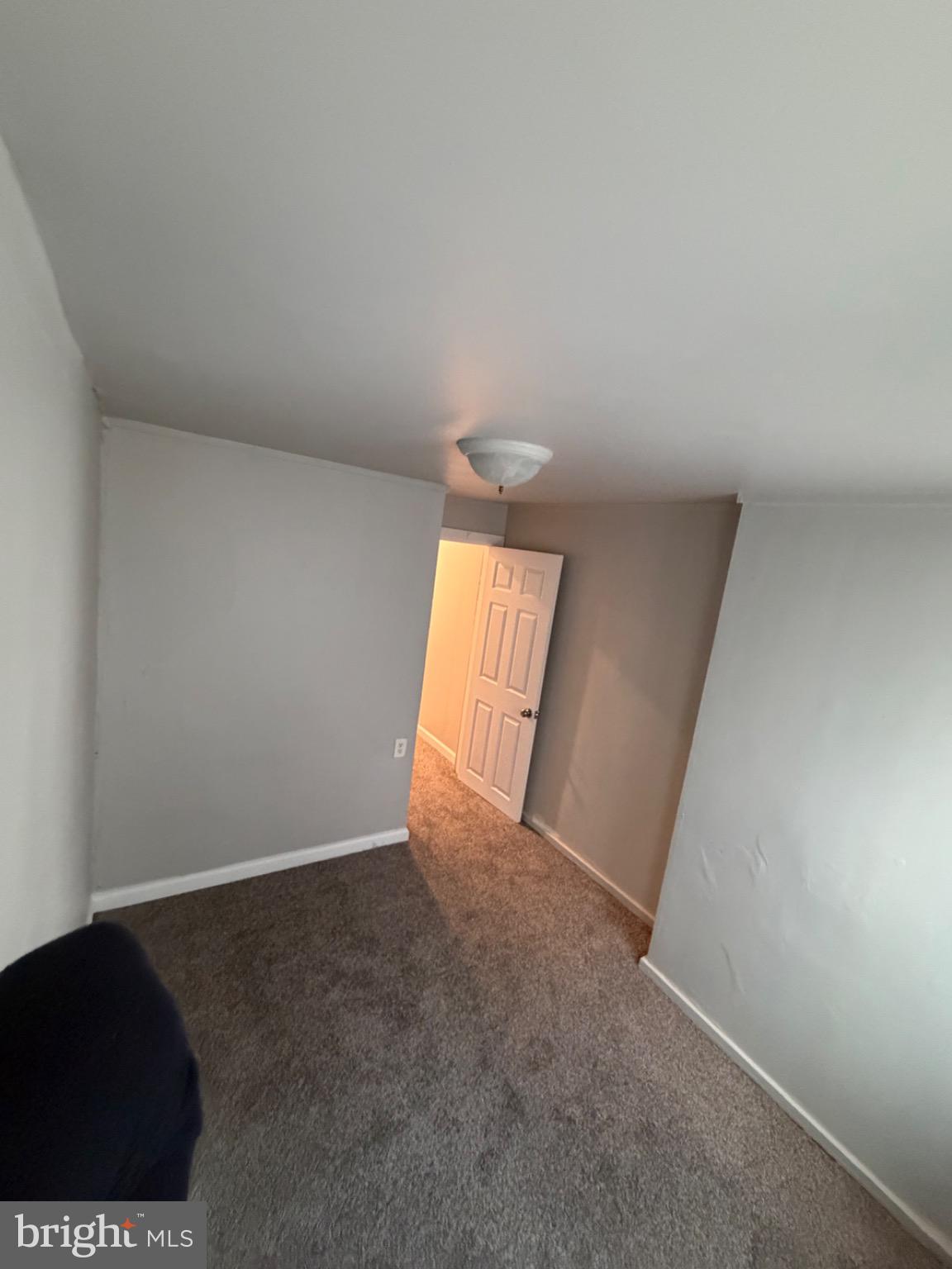 1609 Fillmore Street Philadelphia, PA 19124 - Photo 14 of 20 a view of empty room with window