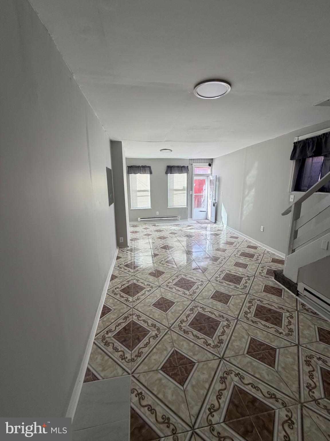 1609 Fillmore Street Philadelphia, PA 19124 - Photo 4 of 20 a view of utility room