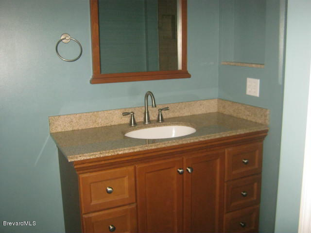 1485 Holiday Boulevard Merritt Island, FL 32952 - Photo 2 of 12 Bath