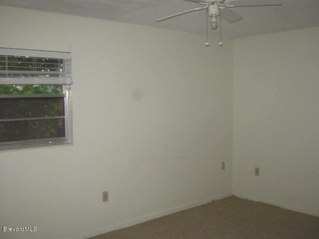 1485 Holiday Boulevard Merritt Island, FL 32952 - Photo 4 of 12 Bedroom