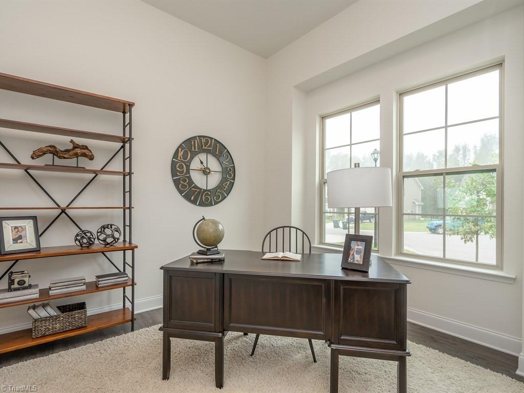 619 Heartpine Drive Mebane, NC 27302 - Photo 3 of 24