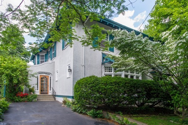 9 Salisbury Road Brookline, MA 02445 - Photo 1 of 25 Gallery Image 1
