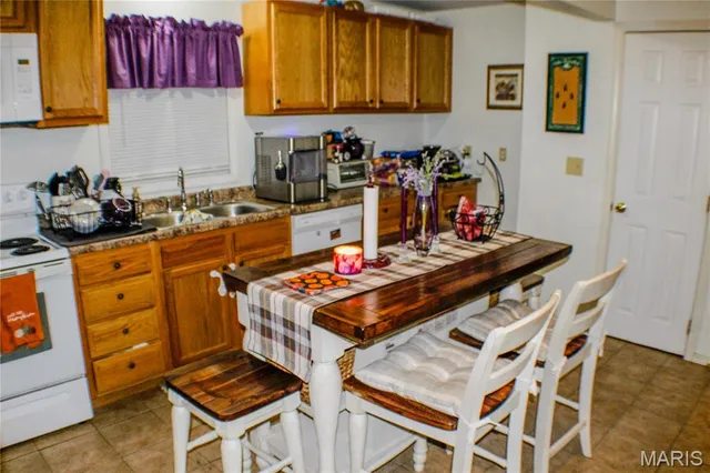 $199,900 | 807 East Jefferson Street, Jackson, MO 63755