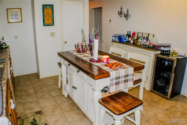 $199,900 | 807 East Jefferson Street, Jackson, MO 63755