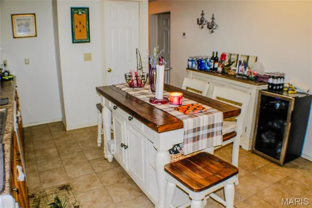 $199,900 | 807 East Jefferson Street, Jackson, MO 63755