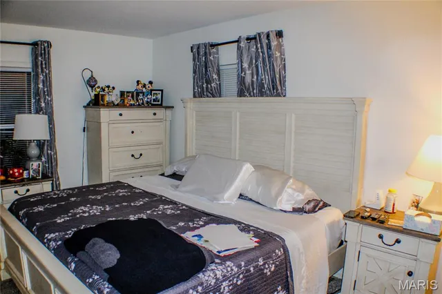 $199,900 | 807 East Jefferson Street, Jackson, MO 63755