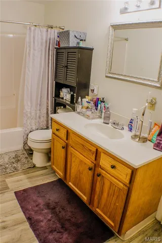 $199,900 | 807 East Jefferson Street, Jackson, MO 63755