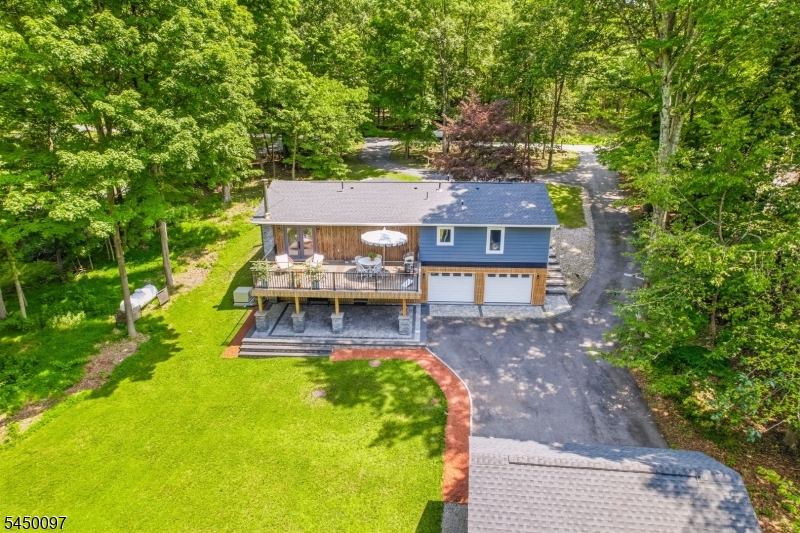142 Gunn Road Branchville, NJ 07826 - Photo 17 of 47 Gallery Image 17