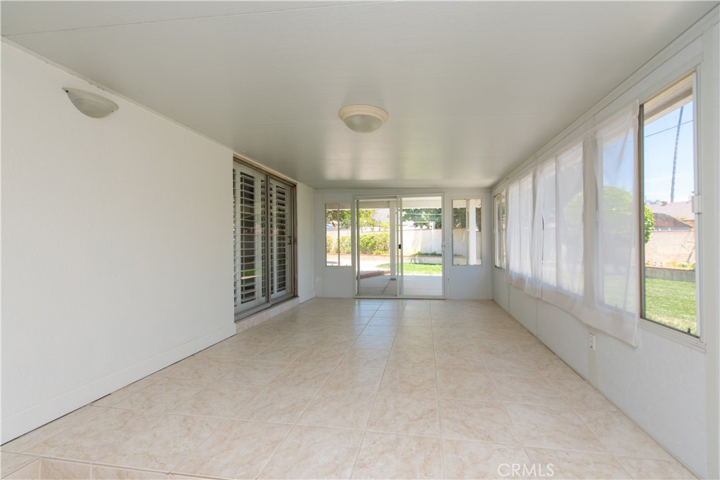 1112 Steele Drive Brea, CA 92821 - Photo 23 of 34 a view of an empty room with a window