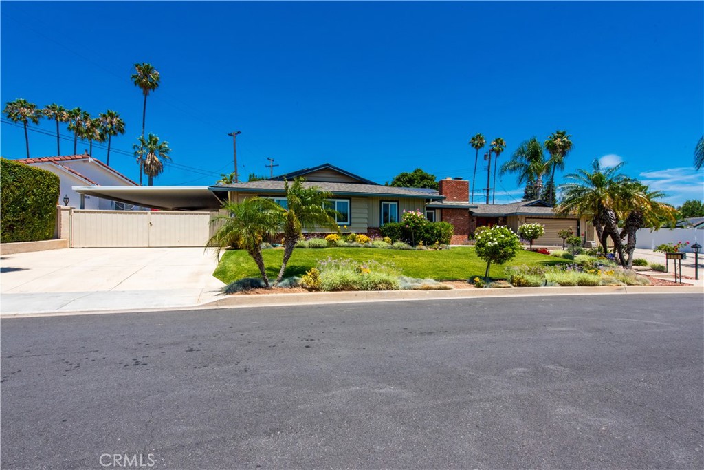 1112 Steele Drive Brea, CA 92821 - Photo 3 of 34