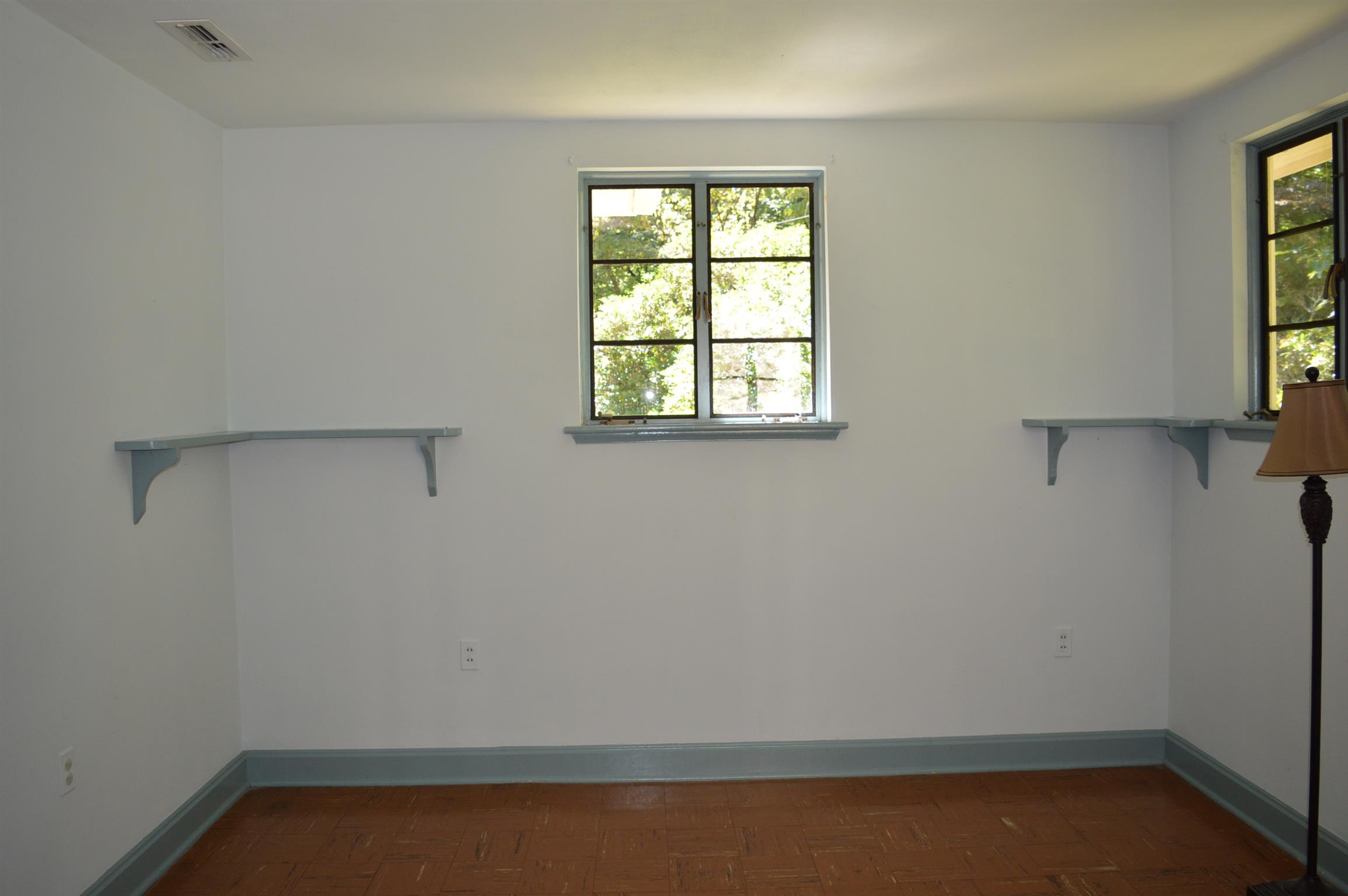 246 Curlicue Road Sewanee, TN 37375 - Photo 16 of 20 a view of small space with racks on the wall