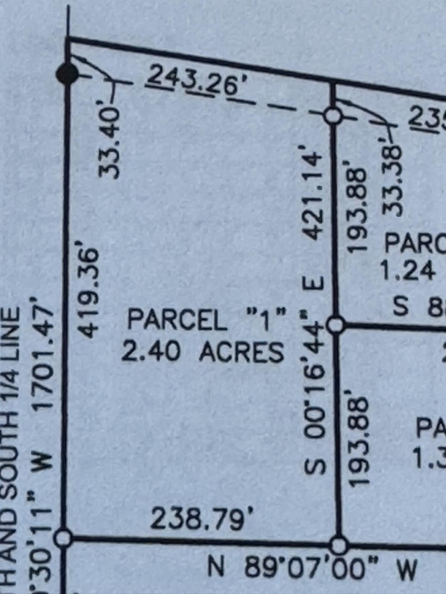 1 County Line Road Manistee, MI 49660 - Photo 2 of 3 IMG_1363