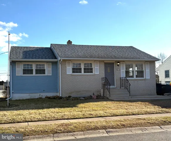 $350,000 | 809 South Scott Street, Middletown, DE 19709