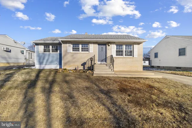 $350,000 | 809 South Scott Street, Middletown, DE 19709