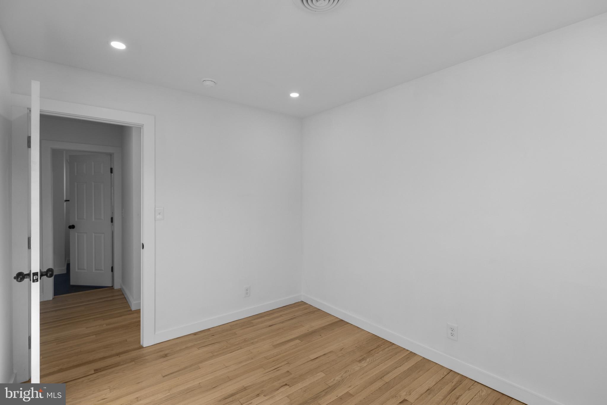 809 South Scott Street Middletown, DE 19709 - Photo 11 of 25 a view of a room with wooden floor