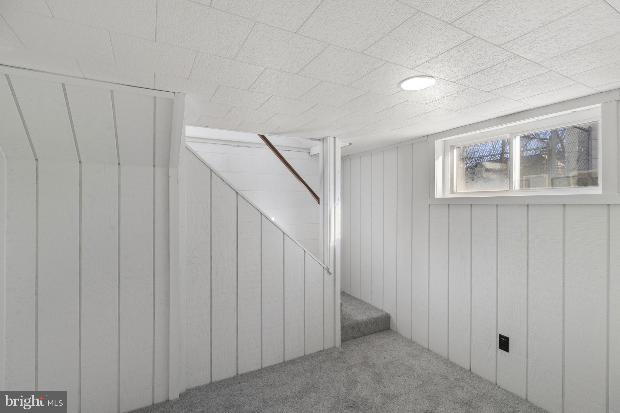809 South Scott Street Middletown, DE 19709 - Photo 21 of 25 a view of entryway with stairs