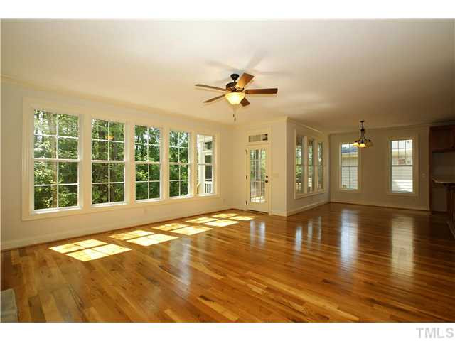 405 Redhill Road Holly Springs, NC 27540 - Photo 13 of 25 Den/Family/Great Room