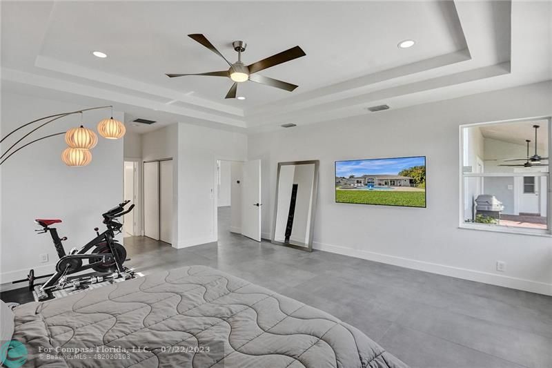 12355 Rockledge Circle Boca Raton, FL 33428 - Photo 19 of 38 a view of a livingroom with furniture and window