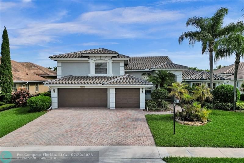 12355 Rockledge Circle Boca Raton, FL 33428 - Photo 2 of 38