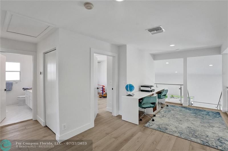 12355 Rockledge Circle Boca Raton, FL 33428 - Photo 24 of 38 a view of livingroom with wooden floor