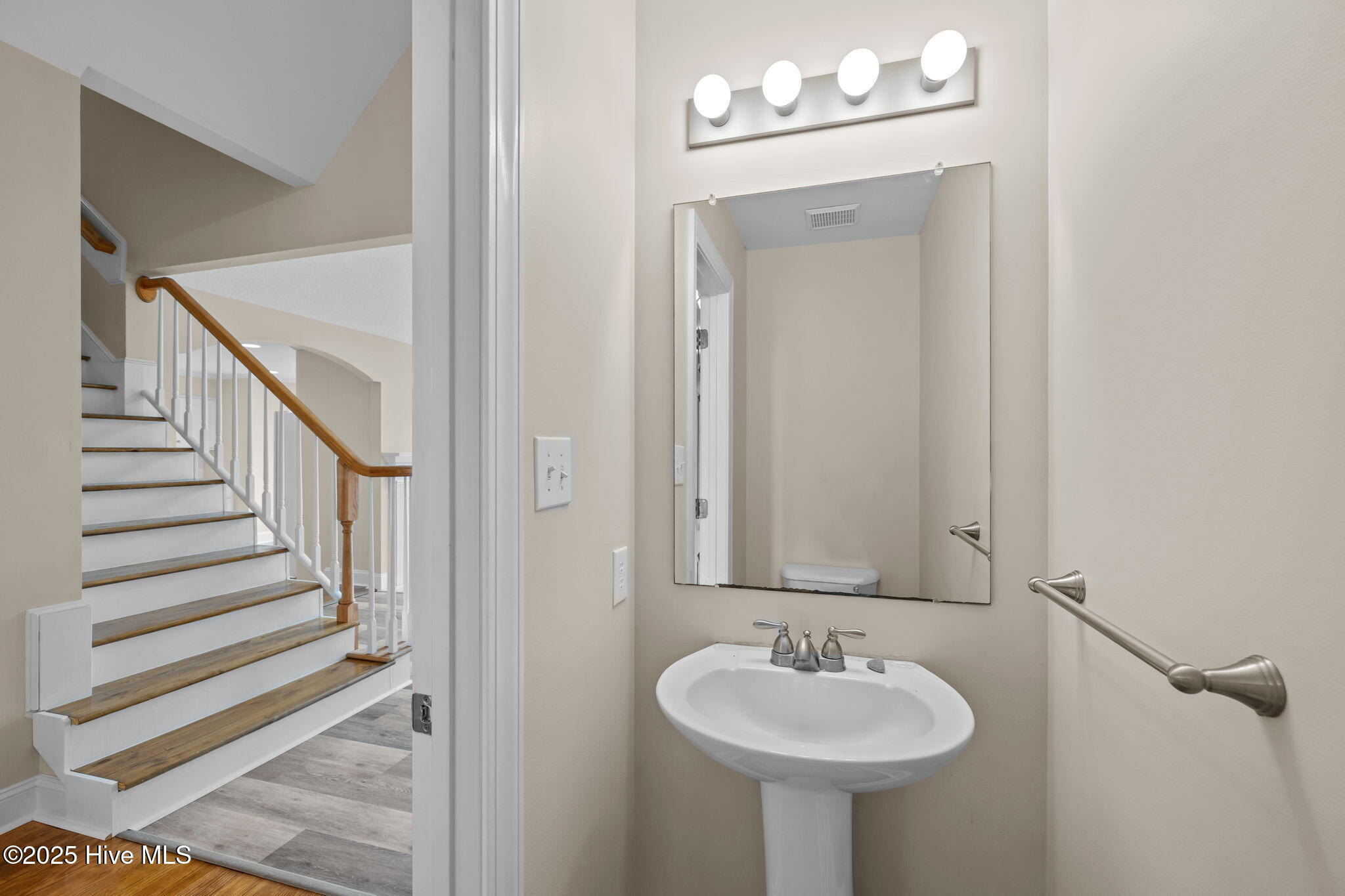 107 Magens Way Cedar Point, NC 28584 - Photo 8 of 54 Half Bath