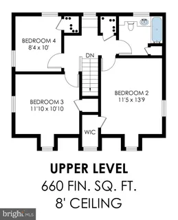 $1,195,000 | 4916 26th Street North, Arlington, VA 22207