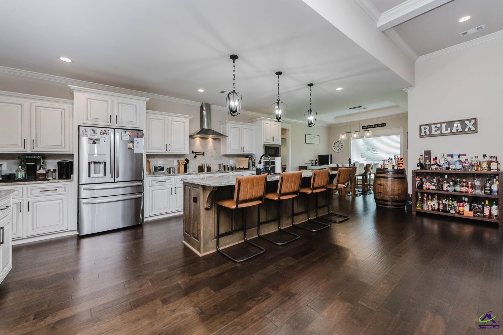 188 Talton Road Kathleen, GA 31047 - Photo 15 of 50 Gallery Image 15