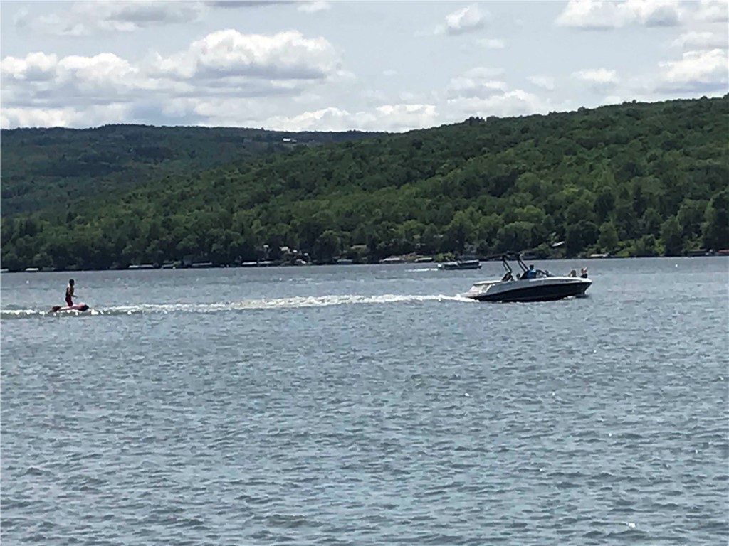 8833 Sandy Bottom Road Richmond, NY 14471 - Photo 45 of 50 BOATING ON HONEOYE LAKE