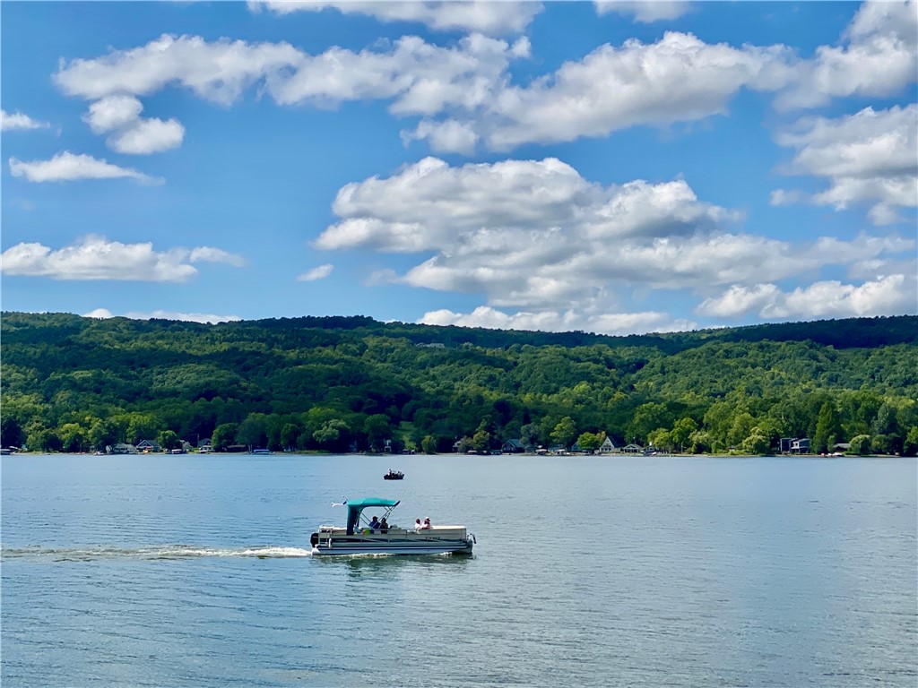 8833 Sandy Bottom Road Richmond, NY 14471 - Photo 47 of 50 BOATING ON HONEOYE LAKE