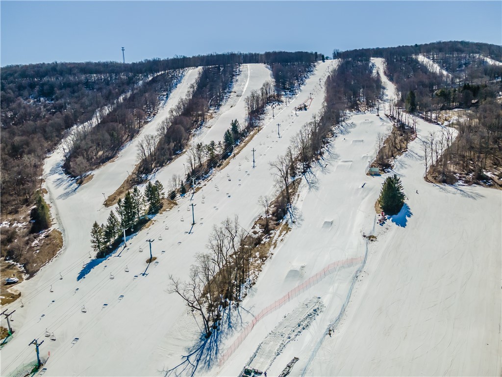 8833 Sandy Bottom Road Richmond, NY 14471 - Photo 50 of 50 NEAR HUNT HOLLOW SKI CLUB