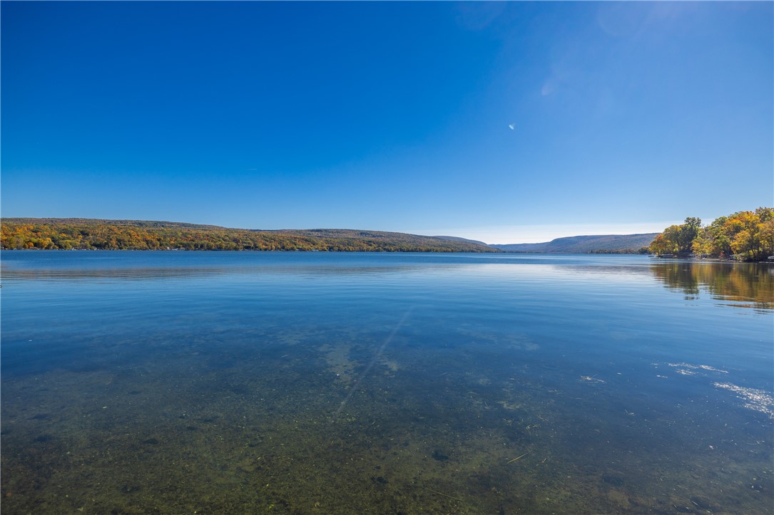 8833 Sandy Bottom Road Richmond, NY 14471 - Photo 8 of 50 SPECTACULAR VIEWS TO THE SOUTH!