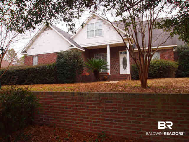 3270 Radcliff Road Saraland, AL 36571 - Photo 1 of 1