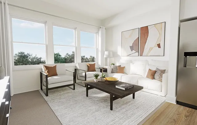 $610,540 | 17050 Depot Street, Unit 300, Morgan Hill, CA 95037