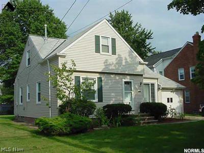 1307 Churchill Road Lyndhurst, OH 44124 - Photo 1 of 1 Gallery Image 1