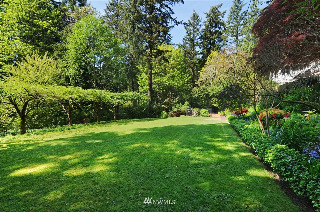21 Cherry Loop Northwest Shoreline, WA 98177 - Photo 24 of 25 a view of green field with a tree