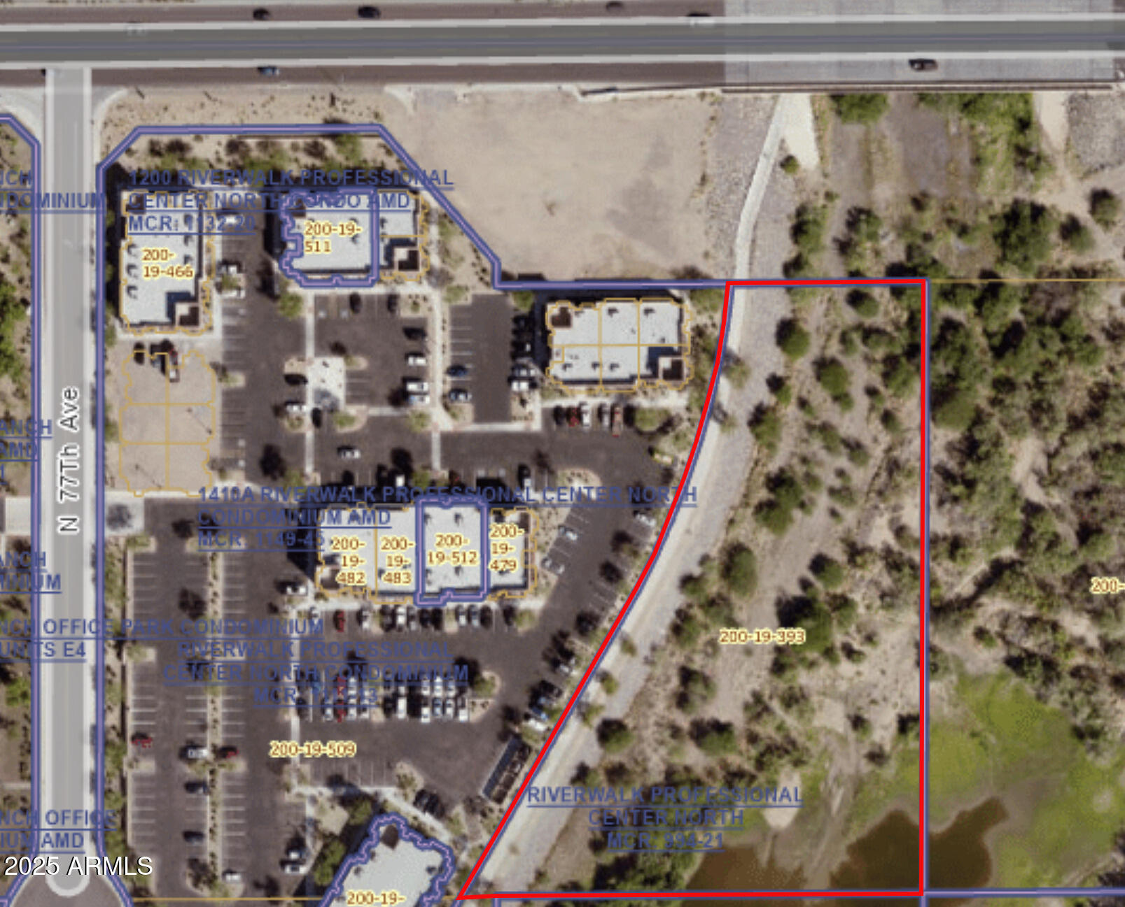 7622 West Deer Valley Road Peoria, AZ 85383 - Photo 12 of 12