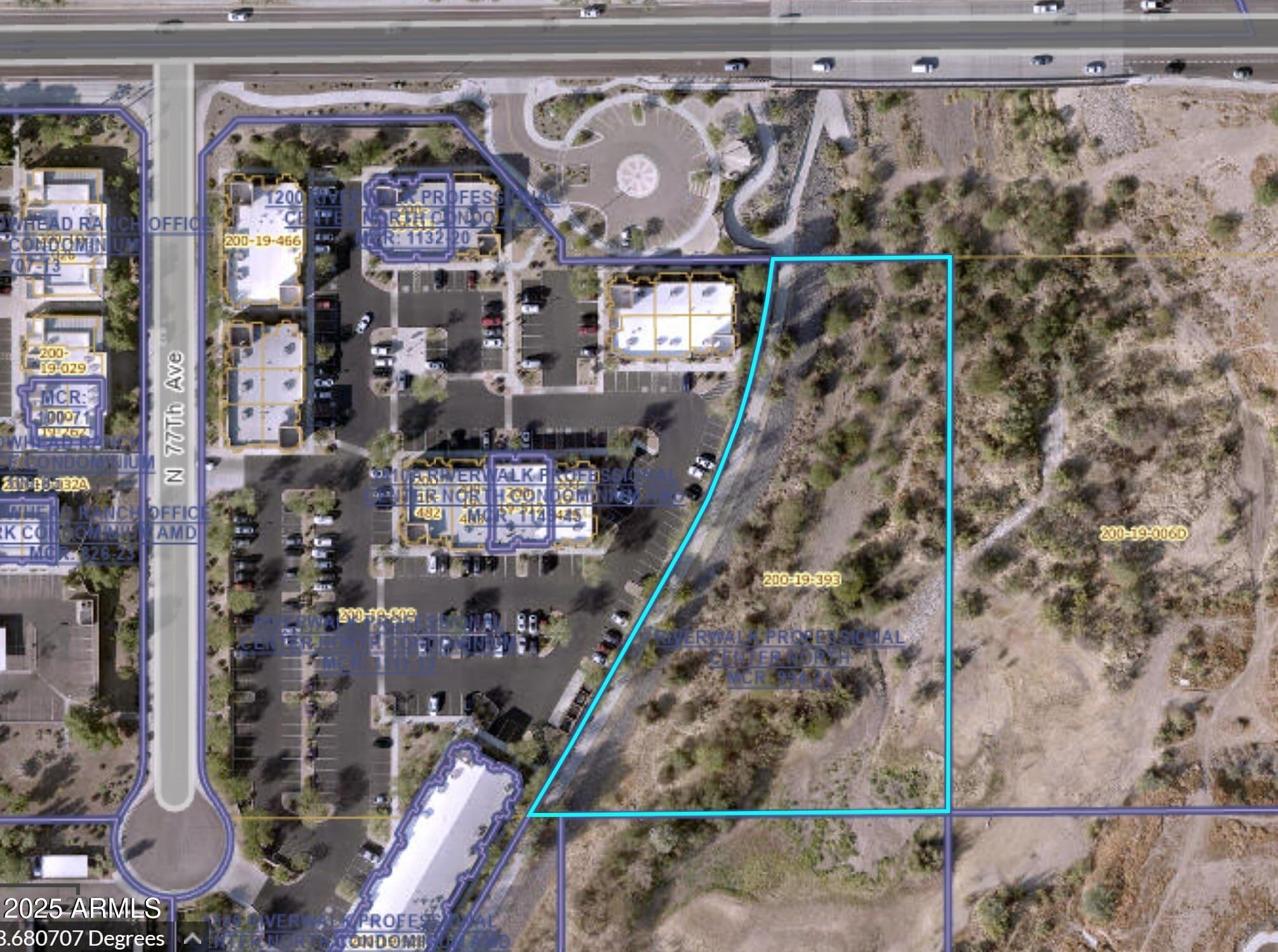 7622 West Deer Valley Road Peoria, AZ 85383 - Photo 2 of 12 a view of entryway with outdoor area